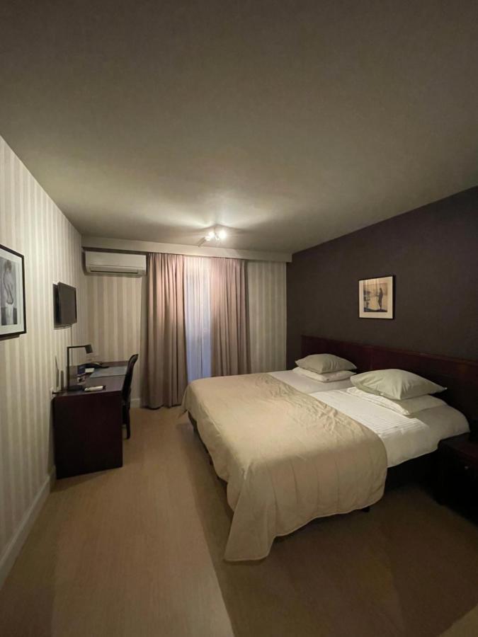 Hotel Prelude クネセラーレ エクステリア 写真