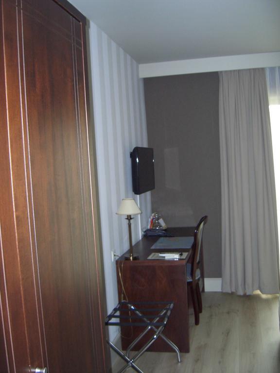 Hotel Prelude クネセラーレ エクステリア 写真