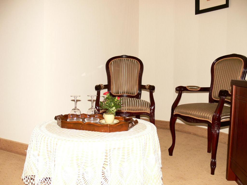 Hotel Prelude クネセラーレ 部屋 写真