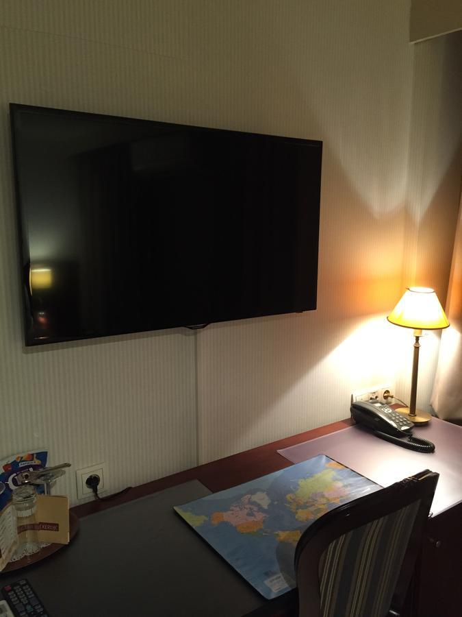 Hotel Prelude クネセラーレ エクステリア 写真