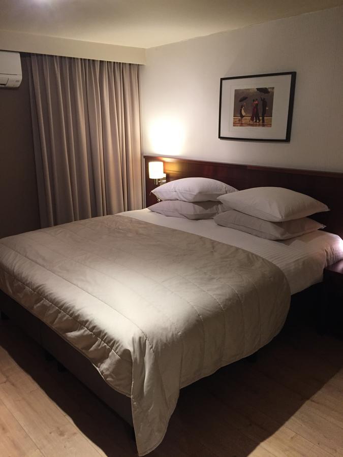 Hotel Prelude クネセラーレ エクステリア 写真