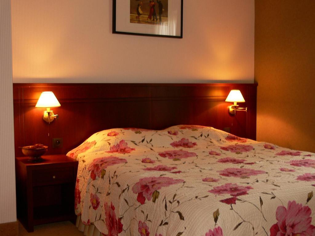 Hotel Prelude クネセラーレ 部屋 写真