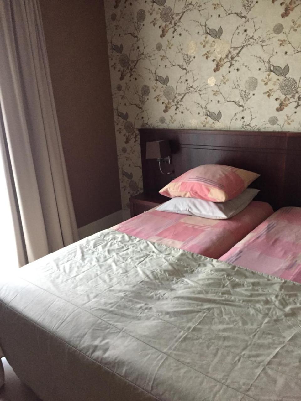 Hotel Prelude クネセラーレ エクステリア 写真