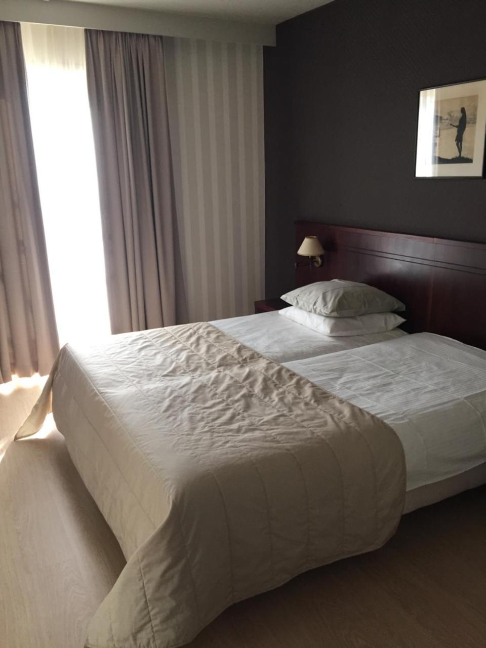 Hotel Prelude クネセラーレ エクステリア 写真